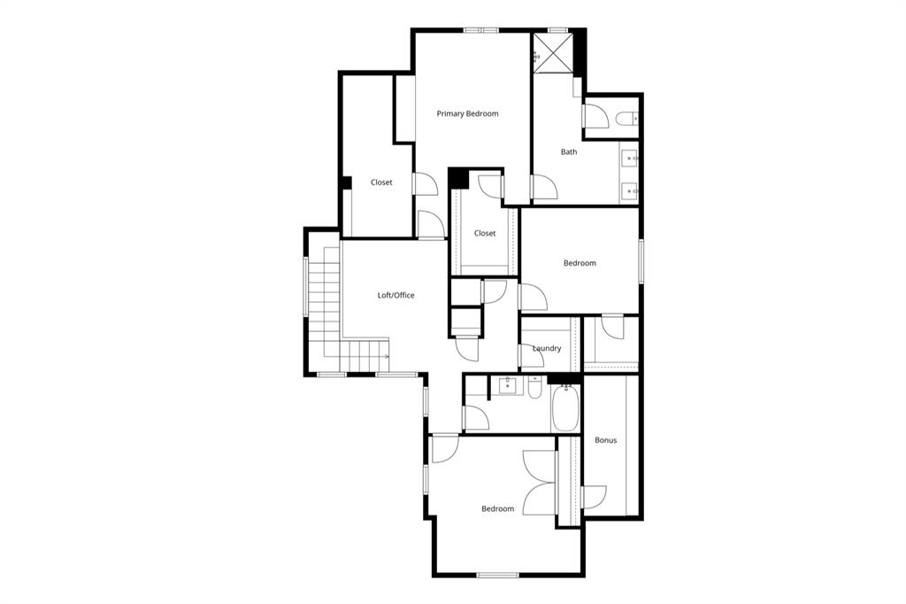 Grove at Lovers Lane 1 Add - Residential