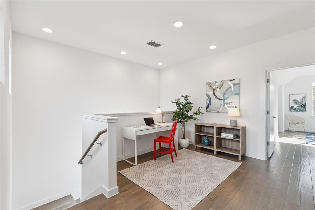 Grove at Lovers Lane 1 Add - Residential