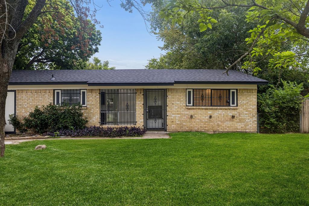 9925 Homeplace Drive