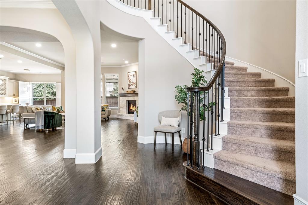 7696 Chuck Wagon Trail