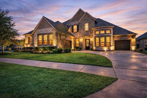 7696 Chuck Wagon Trail Frisco TX 75036