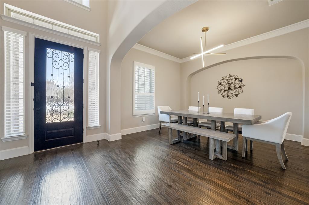 7696 Chuck Wagon Trail