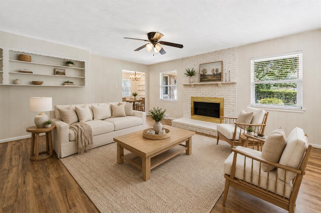 6147 Woodcrest Lane