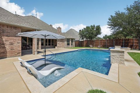 Tiny photo for 506 Clear Vista Drive, Trophy Club, TX 76262 (MLS # 21064878)