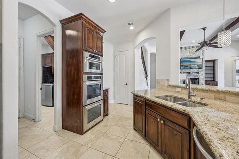 Tiny photo for 506 Clear Vista Drive, Trophy Club, TX 76262 (MLS # 21064878)