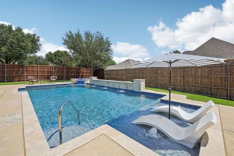 Tiny photo for 506 Clear Vista Drive, Trophy Club, TX 76262 (MLS # 21064878)