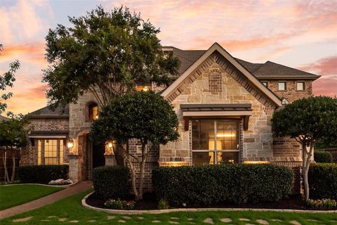 Photo of 506 Clear Vista Drive, Trophy Club, TX 76262 (MLS # 21064878)