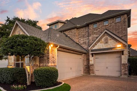 Tiny photo for 506 Clear Vista Drive, Trophy Club, TX 76262 (MLS # 21064878)