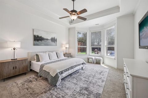 Tiny photo for 506 Clear Vista Drive, Trophy Club, TX 76262 (MLS # 21064878)