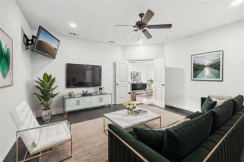 Tiny photo for 506 Clear Vista Drive, Trophy Club, TX 76262 (MLS # 21064878)