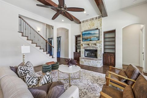 Tiny photo for 506 Clear Vista Drive, Trophy Club, TX 76262 (MLS # 21064878)