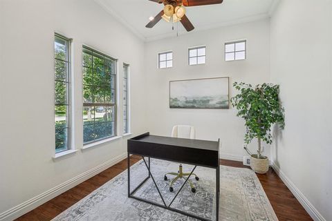 Tiny photo for 506 Clear Vista Drive, Trophy Club, TX 76262 (MLS # 21064878)