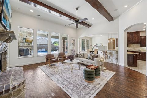 Tiny photo for 506 Clear Vista Drive, Trophy Club, TX 76262 (MLS # 21064878)