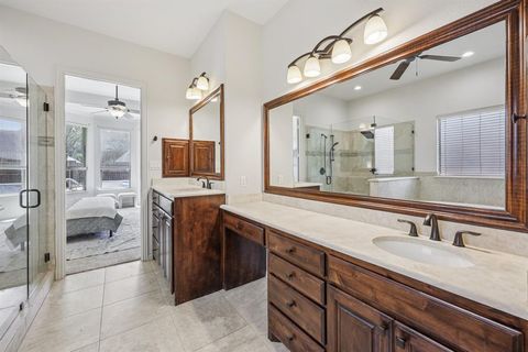 Tiny photo for 506 Clear Vista Drive, Trophy Club, TX 76262 (MLS # 21064878)