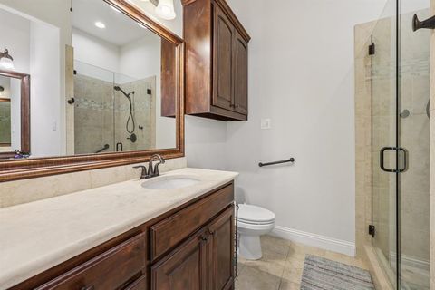 Tiny photo for 506 Clear Vista Drive, Trophy Club, TX 76262 (MLS # 21064878)