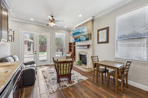 Tiny photo for 506 Clear Vista Drive, Trophy Club, TX 76262 (MLS # 21064878)