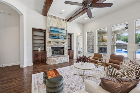 Tiny photo for 506 Clear Vista Drive, Trophy Club, TX 76262 (MLS # 21064878)