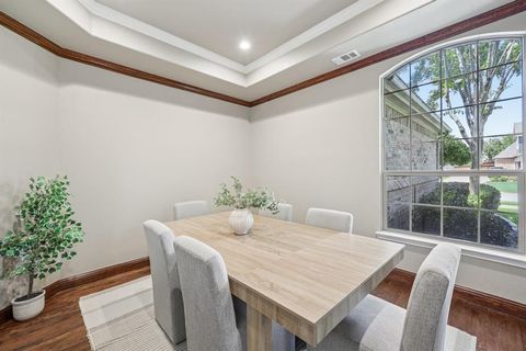 Tiny photo for 506 Clear Vista Drive, Trophy Club, TX 76262 (MLS # 21064878)