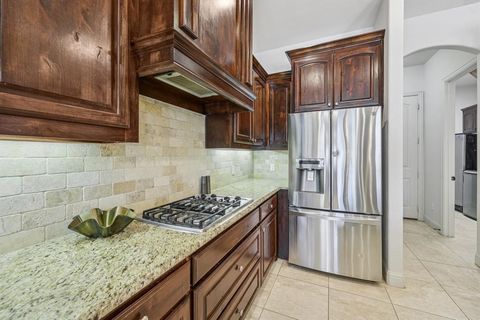 Tiny photo for 506 Clear Vista Drive, Trophy Club, TX 76262 (MLS # 21064878)