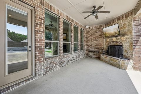 Tiny photo for 506 Clear Vista Drive, Trophy Club, TX 76262 (MLS # 21064878)