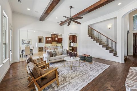 Tiny photo for 506 Clear Vista Drive, Trophy Club, TX 76262 (MLS # 21064878)