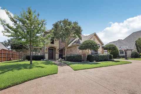 Tiny photo for 506 Clear Vista Drive, Trophy Club, TX 76262 (MLS # 21064878)