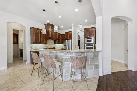 Tiny photo for 506 Clear Vista Drive, Trophy Club, TX 76262 (MLS # 21064878)