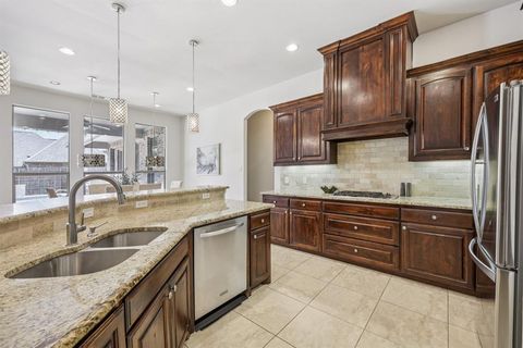 Tiny photo for 506 Clear Vista Drive, Trophy Club, TX 76262 (MLS # 21064878)