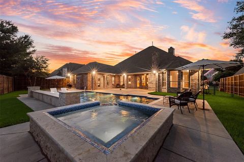 Tiny photo for 506 Clear Vista Drive, Trophy Club, TX 76262 (MLS # 21064878)