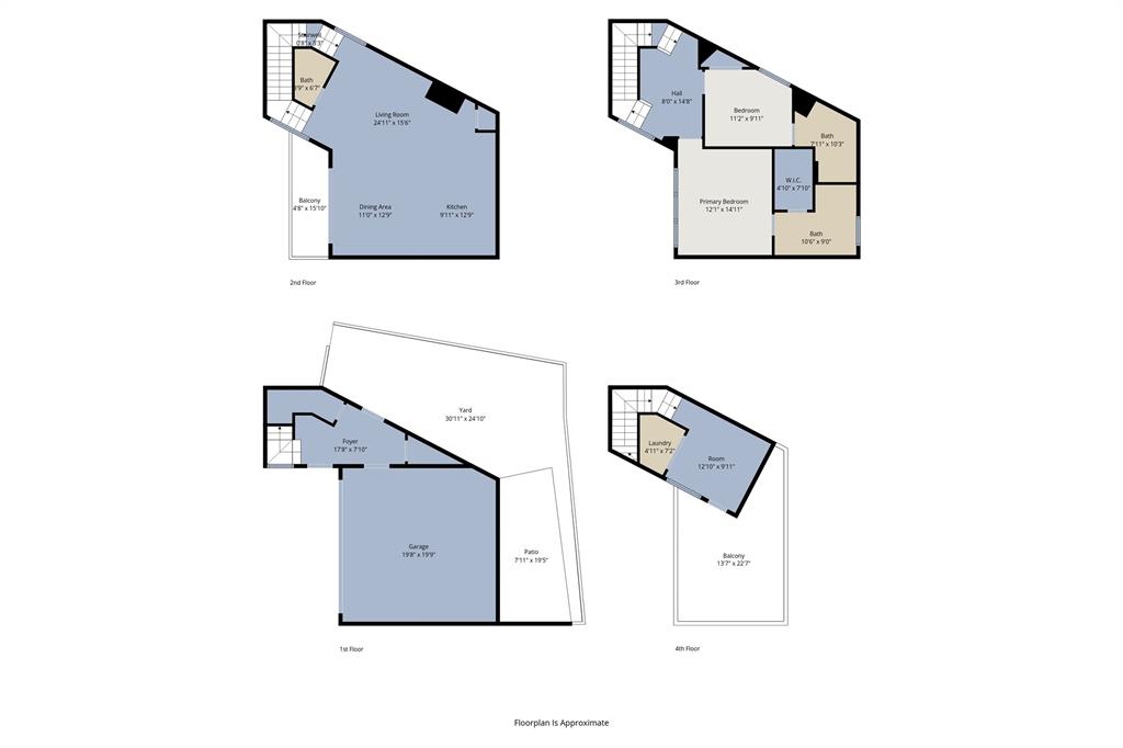 Zang S Crystal Hill - Residential Lease