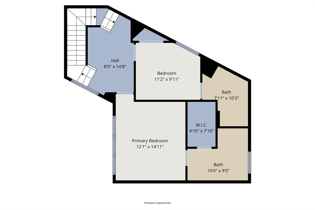 Zang S Crystal Hill - Residential Lease