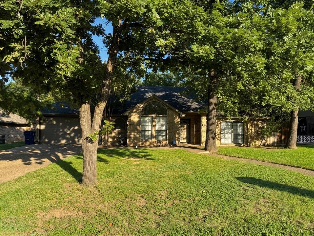124 Brushy Mound Road