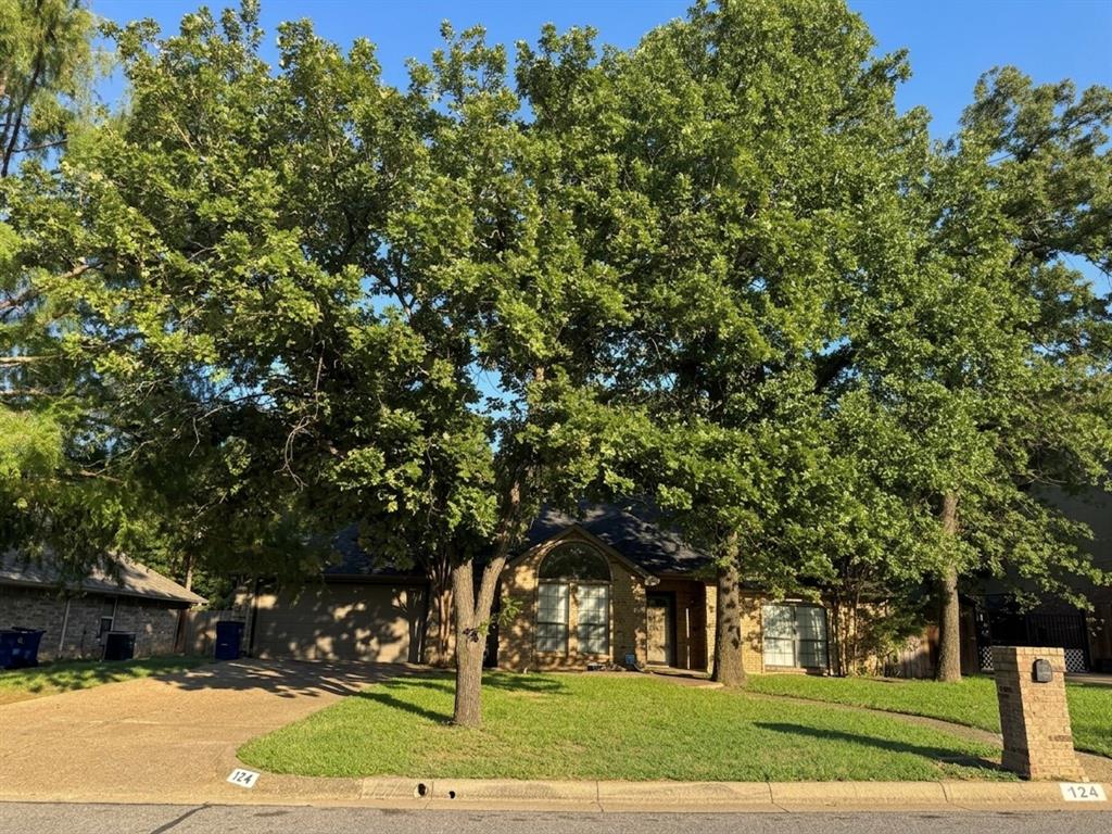 124 Brushy Mound Road