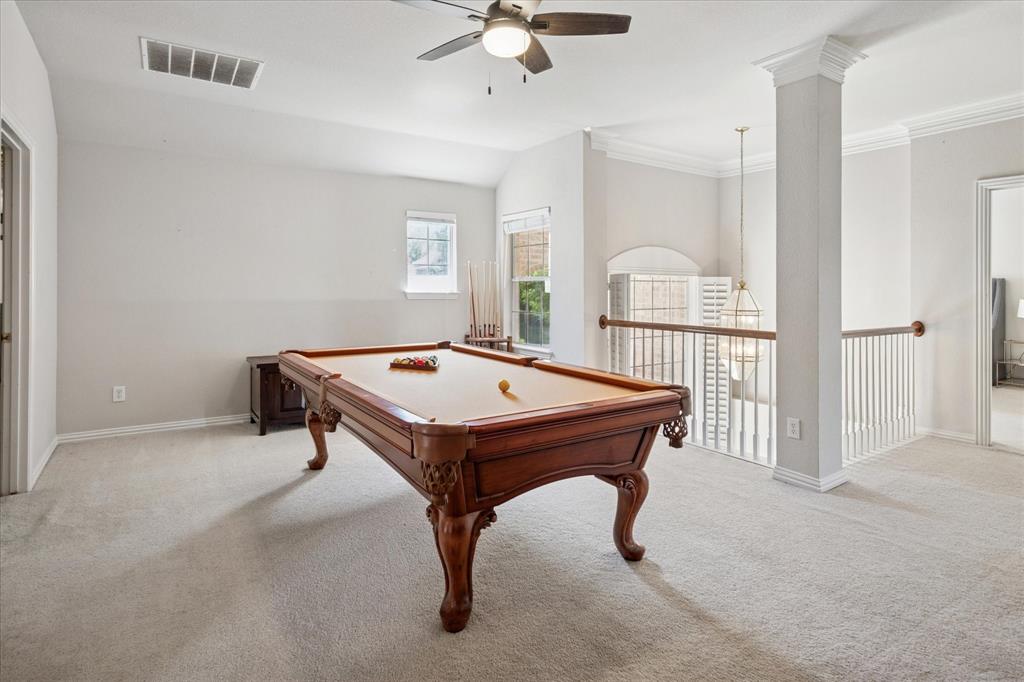 Fairways at Firewheel - Residential