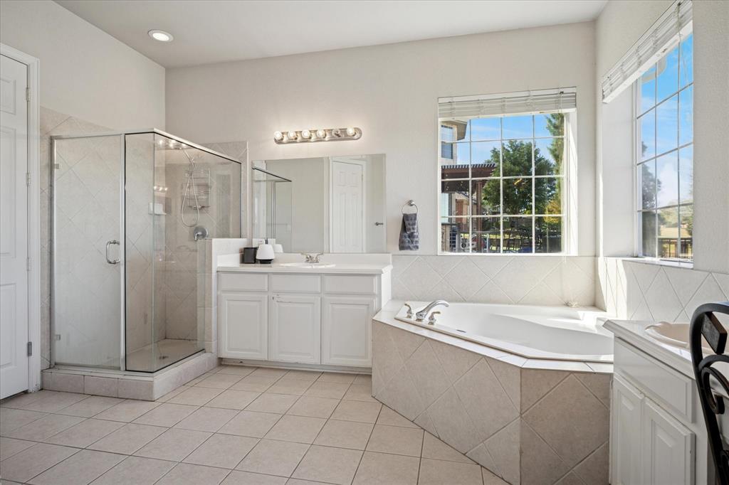 Fairways at Firewheel - Residential