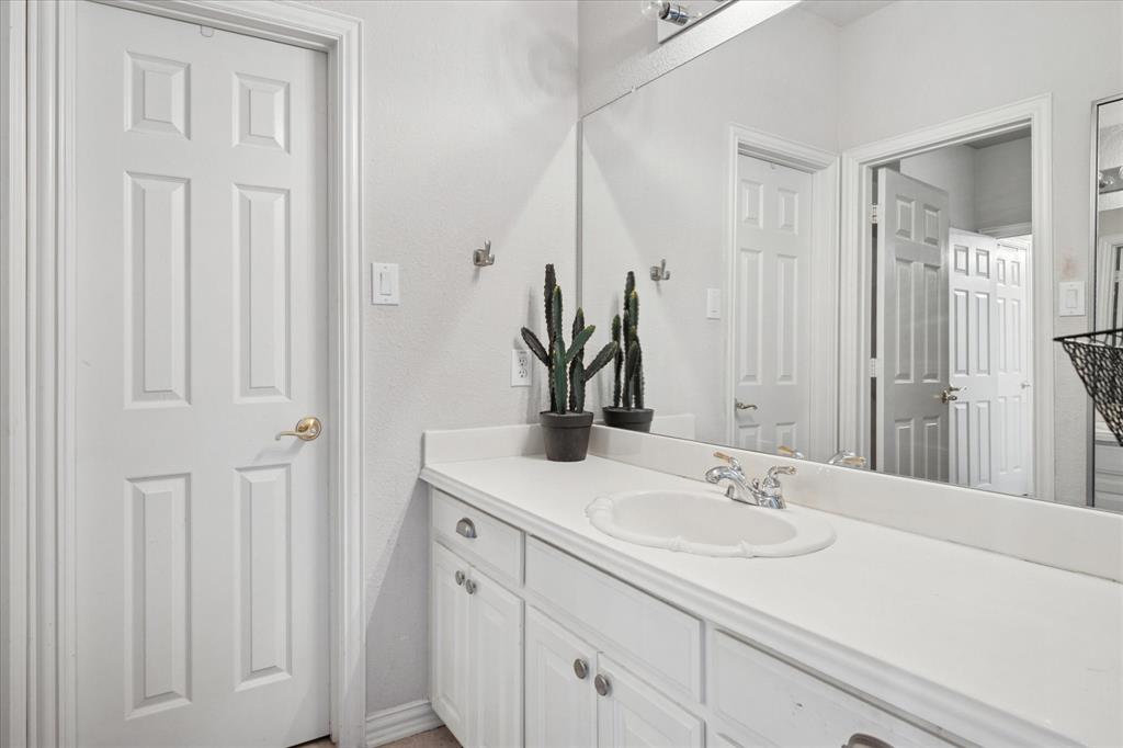 Fairways at Firewheel - Residential