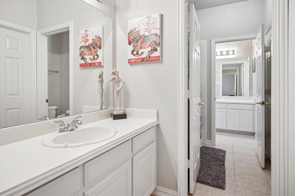 Fairways at Firewheel - Residential