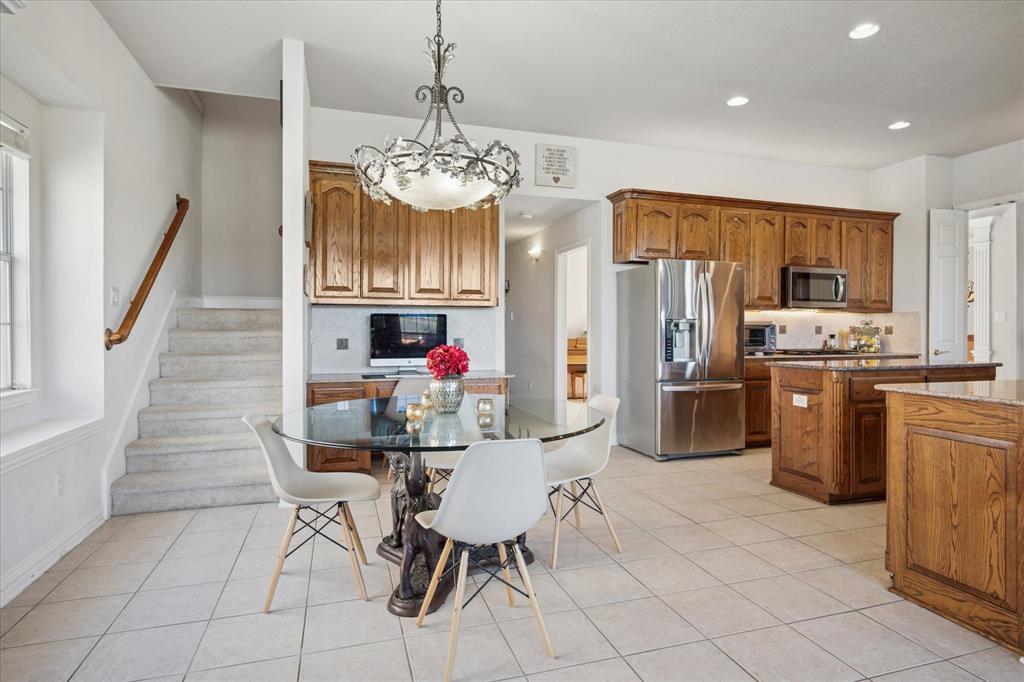 Fairways at Firewheel - Residential