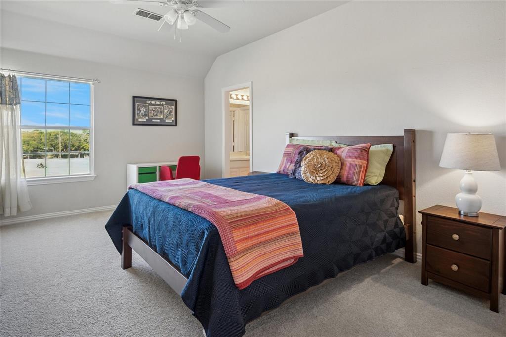 Fairways at Firewheel - Residential