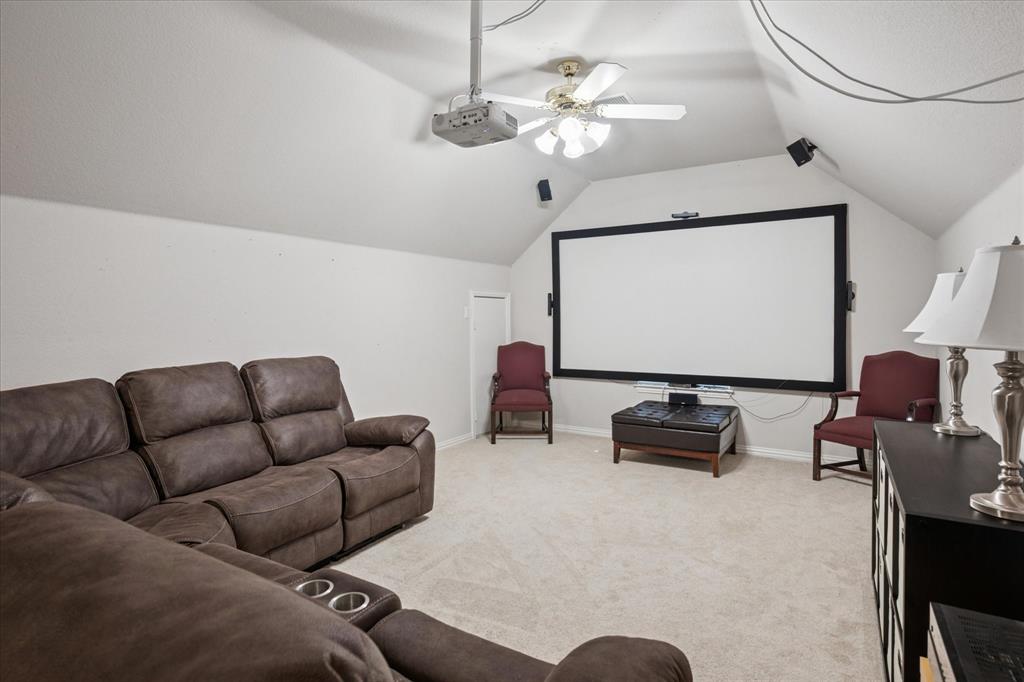 Fairways at Firewheel - Residential