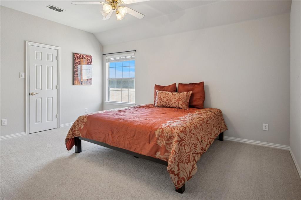 Fairways at Firewheel - Residential