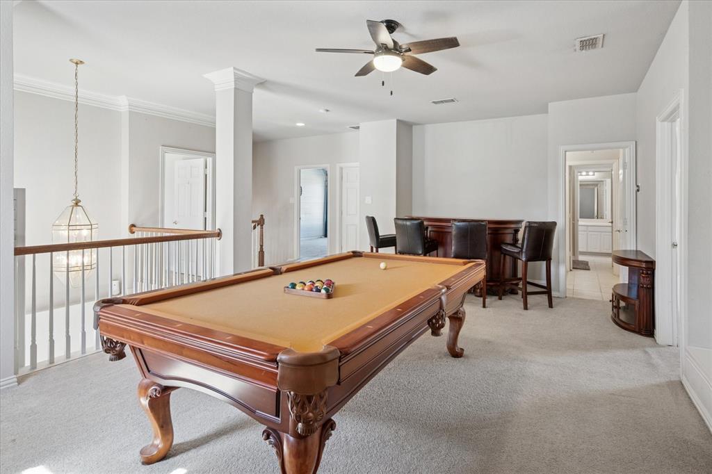 Fairways at Firewheel - Residential