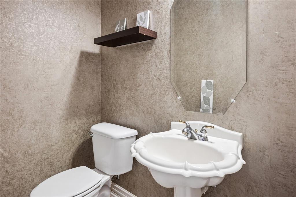 Fairways at Firewheel - Residential