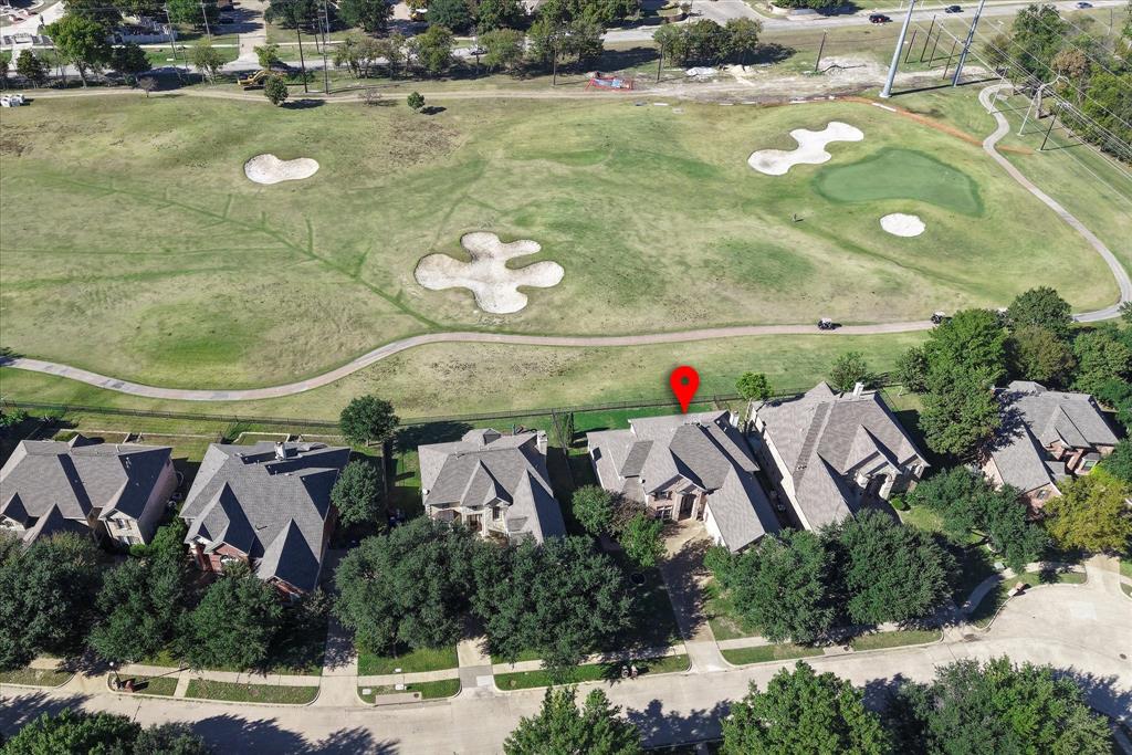 4909 Walton Heath Drive