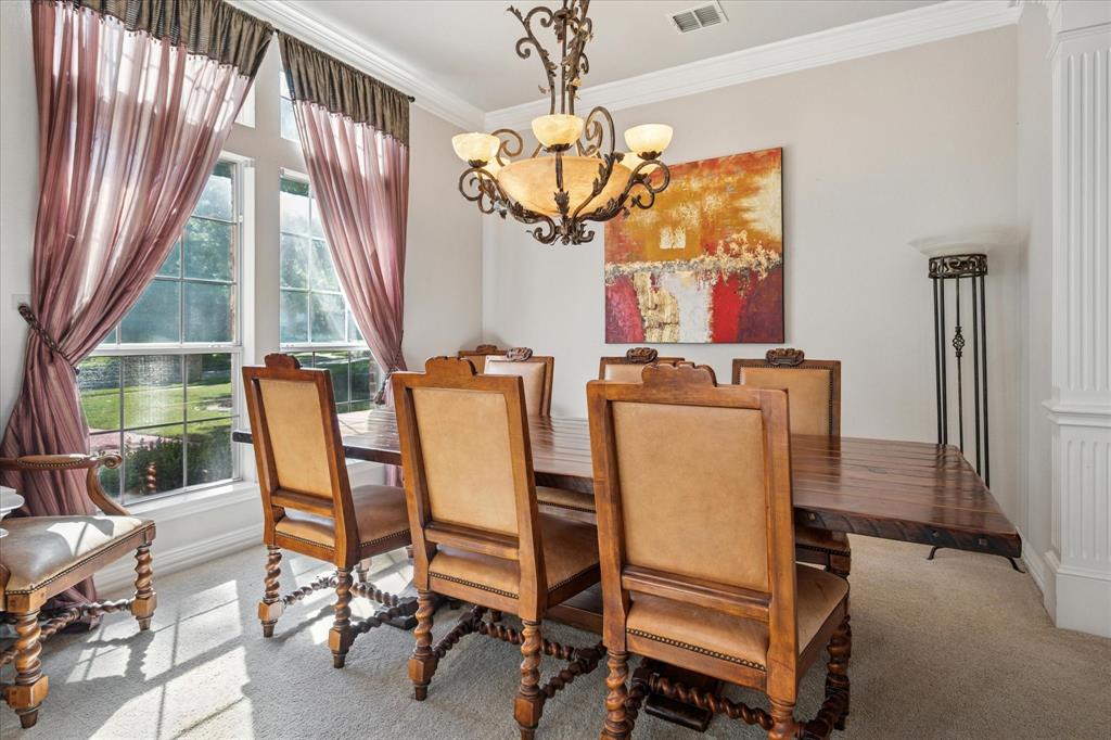 4909 Walton Heath Drive