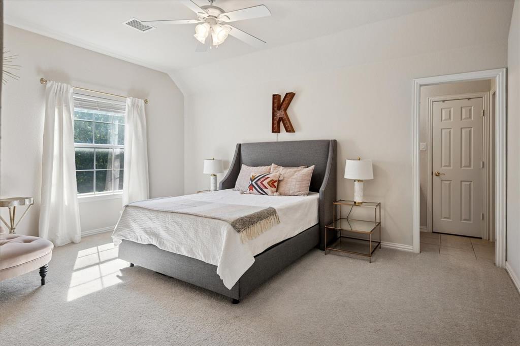 Fairways at Firewheel - Residential