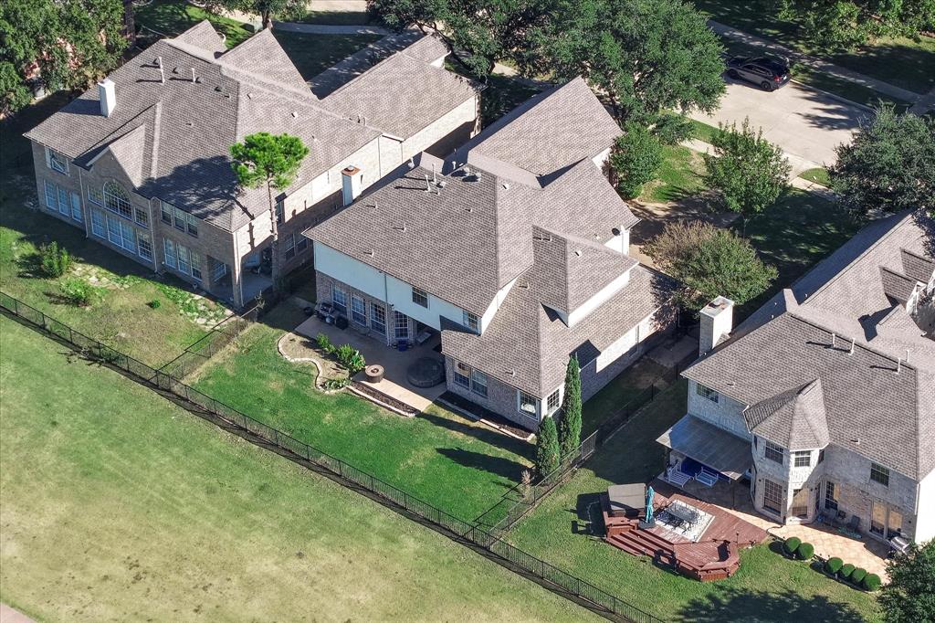 4909 Walton Heath Drive