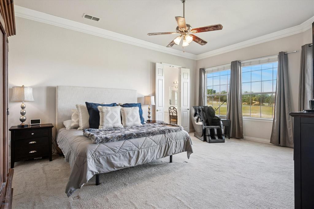 Fairways at Firewheel - Residential