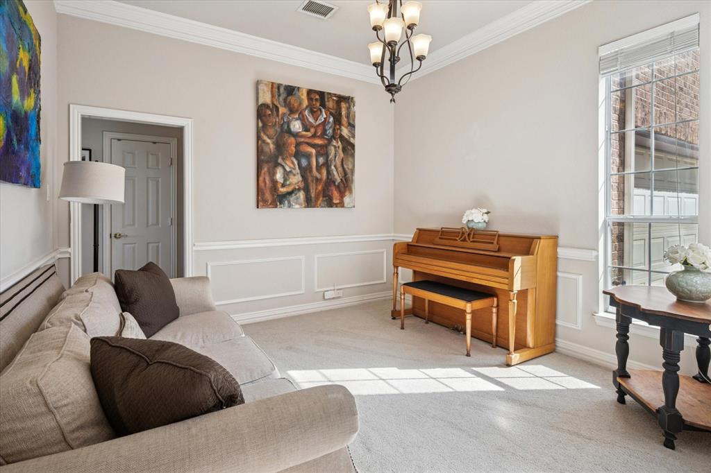 Fairways at Firewheel - Residential