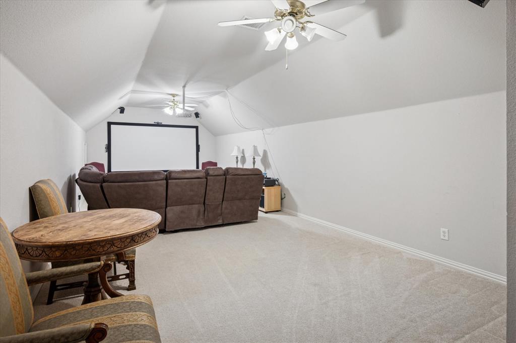 Fairways at Firewheel - Residential